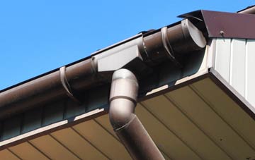 types of Rodmell fascias
