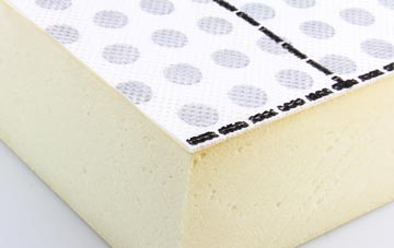 meeting Rodmell building codes