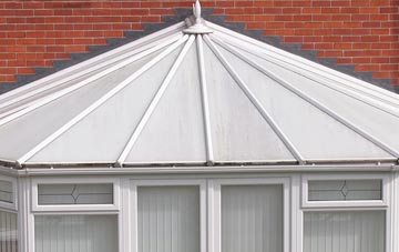 Rodmell polycarbonate conservatory roof repairs