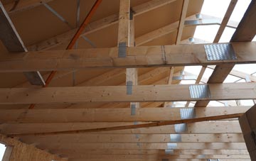 Rodmell roof truss costs