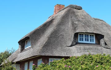 thatch roofing Rodmell, East Sussex